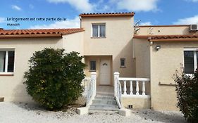 La maison de la mer